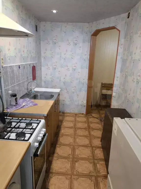 1-к. квартира, 30 м, 9/9 эт. - Фото 1