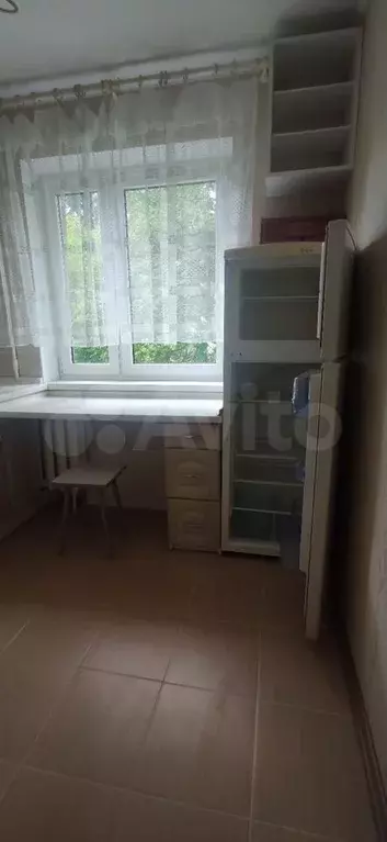 1-к. квартира, 33 м, 2/5 эт. - Фото 1