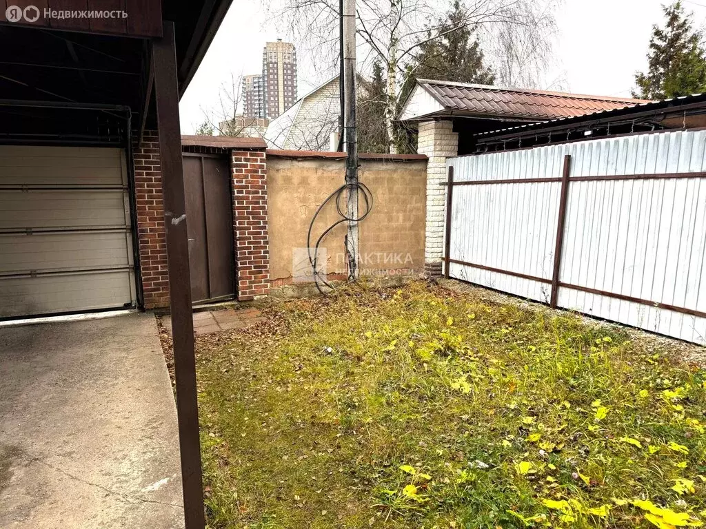 Дом в Московская область, Одинцовский городской округ, деревня Губкино ... - Фото 2