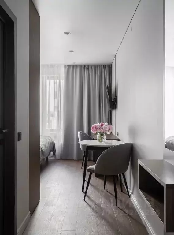 1-к кв. Санкт-Петербург Херсонский проезд, 6 (25.0 м) - Фото 2