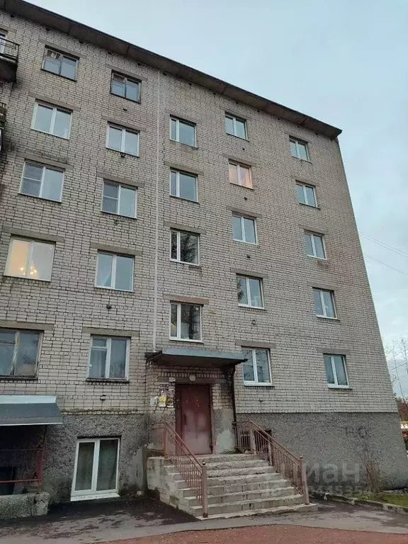 3-к кв. Карелия, Сортавала Карельская ул., 52 (59.0 м) - Фото 1