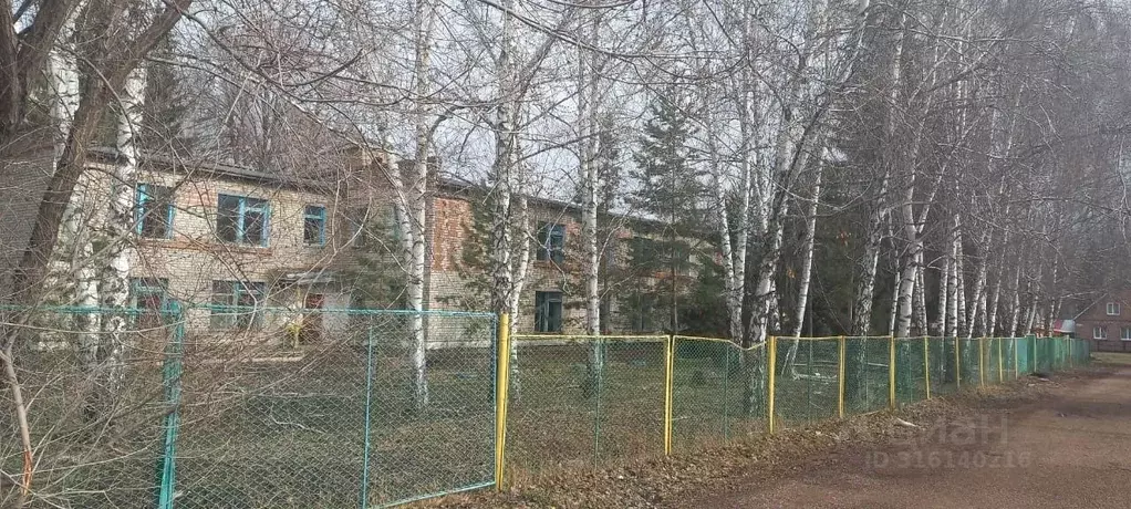 Помещение свободного назначения в Башкортостан, Ишимбай ул. Губкина, ... - Фото 0