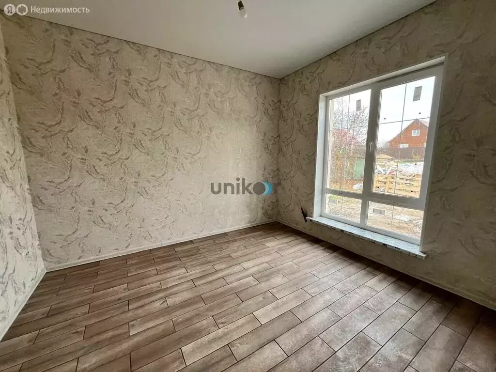Дом в село Иглино, улица Якутова, 1 (130 м) - Фото 1