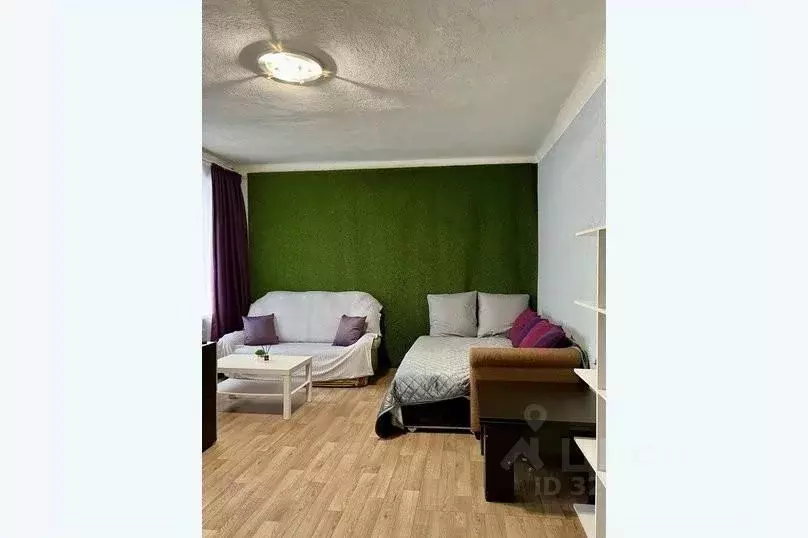 2-к кв. Московская область, Подольск Центральный мкр, ул. Вокзальная, ... - Фото 1