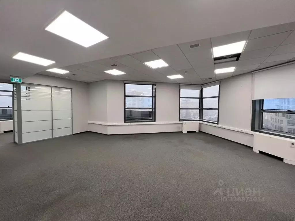 Офис в Москва Садовая-Самотечная ул., 24/27 (321 м) - Фото 2