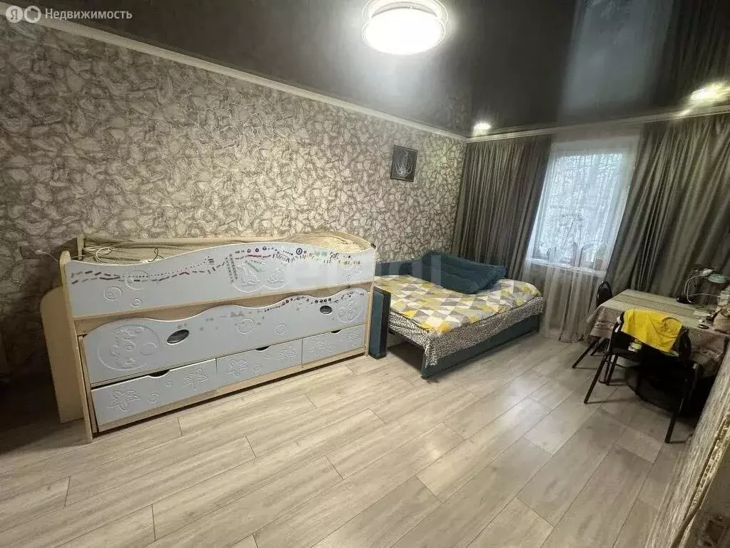 1-комнатная квартира: Симферополь, улица Мичурина, 12 (28.7 м) - Фото 1