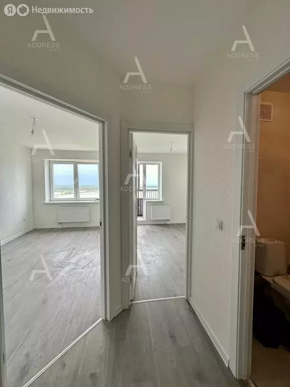 1-комнатная квартира: Санкт-Петербург, Русановская улица, 18к8 (31 м) - Фото 1