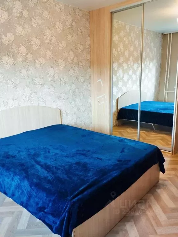 1-к кв. Иркутская область, Иркутск ул. Лермонтова, 31 (48.0 м) - Фото 0