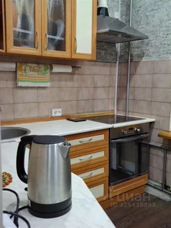 3-к кв. Томская область, Томск ул. Усова, 19А (63.0 м) - Фото 1