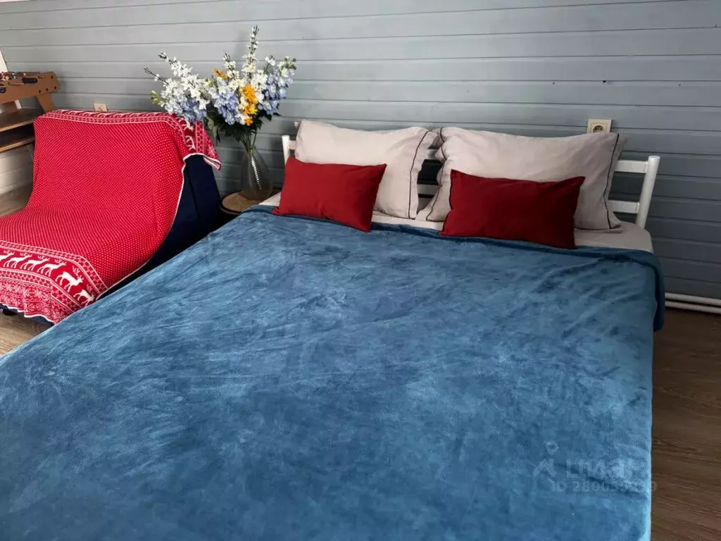 Дом в Московская область, Пушкинский городской округ, д. Артемово, ... - Фото 1