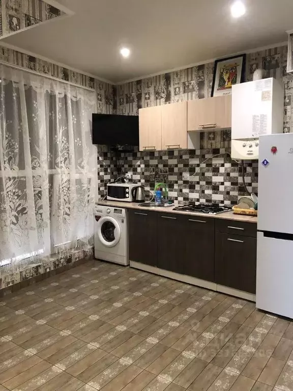 Студия Ставропольский край, Пятигорск Береговая ул., 20 (25.0 м) - Фото 2