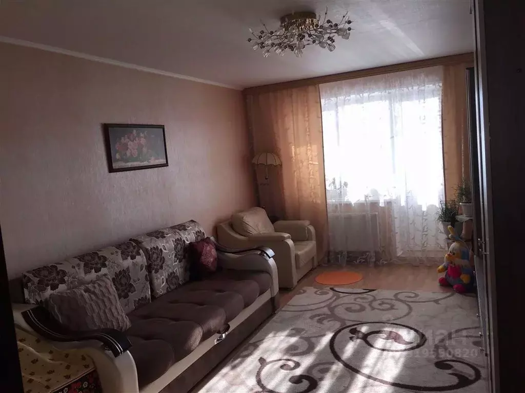 2-к кв. Рязанская область, Рязанский район, Дядьковское с/пос, пос. ... - Фото 0