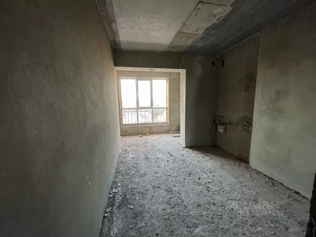 1-к кв. Северная Осетия, Владикавказ ул. Хадарцева, 29Г (50.8 м) - Фото 1