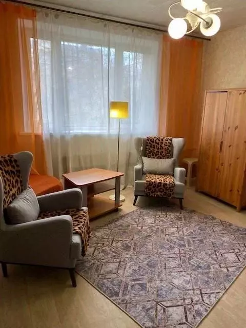 1-к кв. Москва Магнитогорская ул., 21 (39.0 м) - Фото 1