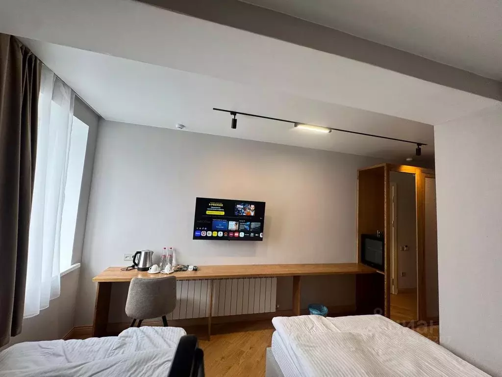 Комната Дагестан, Дербент ул. Х. Тагиева, 33В/1 (25.0 м) - Фото 1