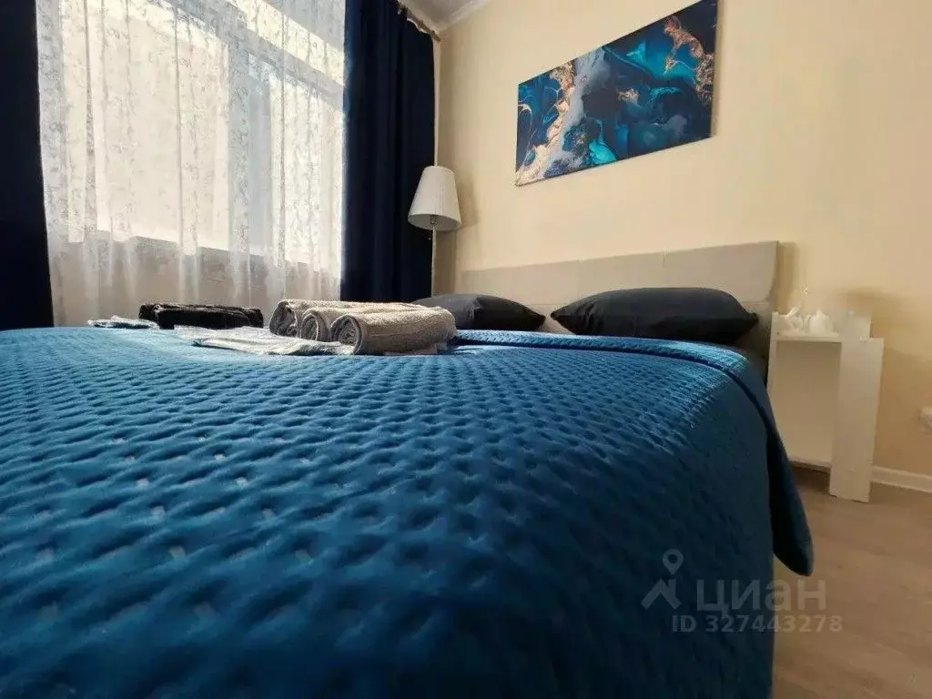 1-к кв. Московская область, Котельники ул. Сосновая, 1к4 (33.0 м) - Фото 2