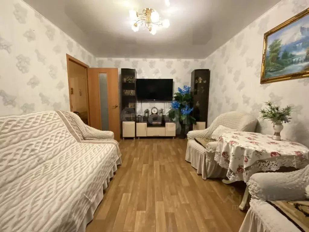 2-к кв. Архангельская область, Котлас ул. Кедрова, 11А (41.5 м) - Фото 1
