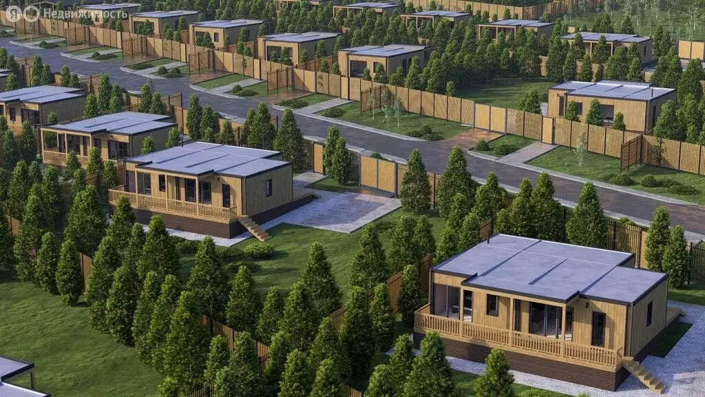 Участок в Керчь, СНТ Вилла Крым, проезд Лазурного Берега, 9 (6 м) - Фото 2