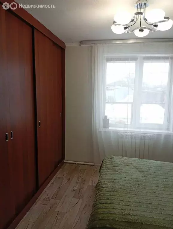 Дом в Курган, улица 9 Мая (62 м) - Фото 1