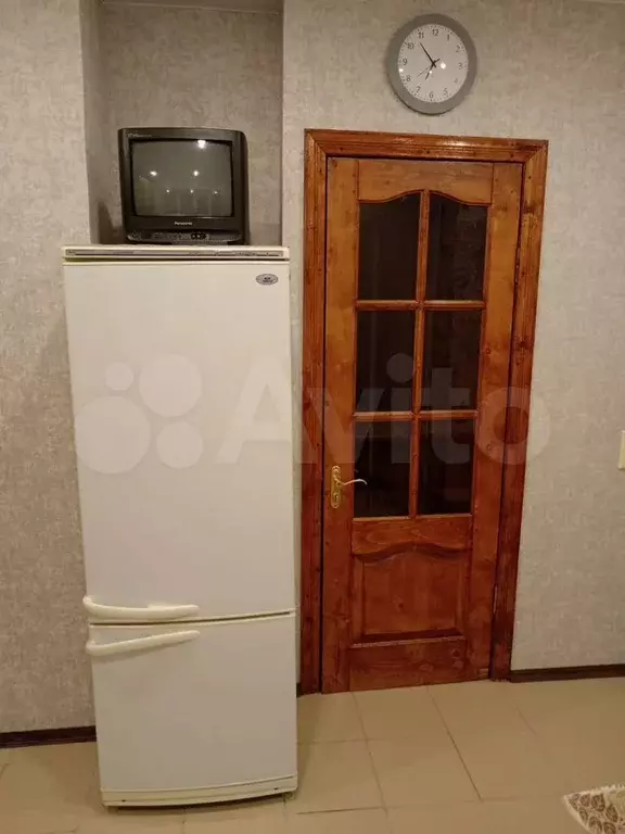 1-к. квартира, 39 м, 8/15 эт. - Фото 1