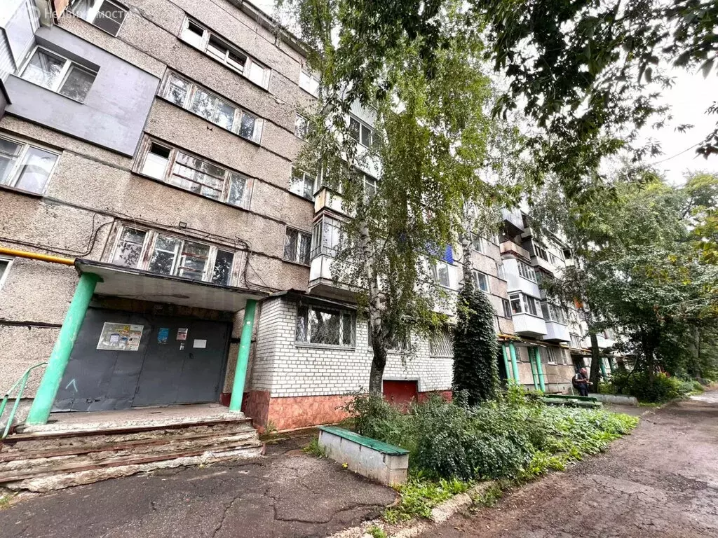 3-комнатная квартира: Самара, Ставропольская улица, 88 (59 м) - Фото 0