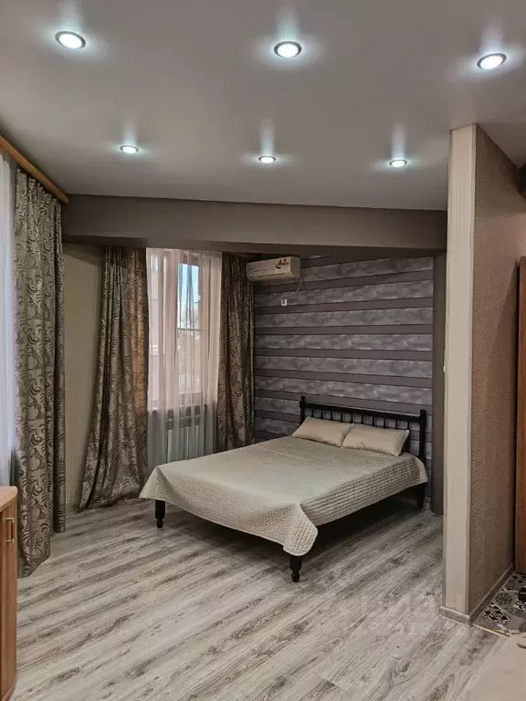 1-к кв. Краснодарский край, Анапа Северная ул., 3Б (38.0 м) - Фото 1