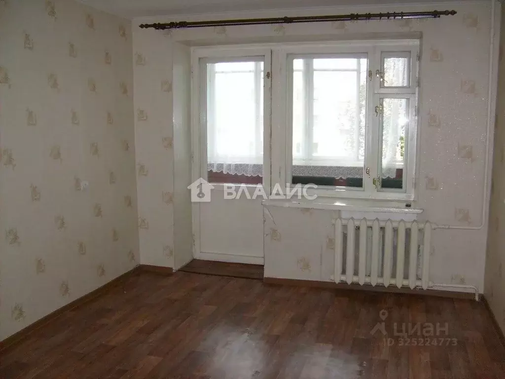 2-к кв. Ивановская область, Иваново ул. Комсомольская, 41 (50.0 м) - Фото 1