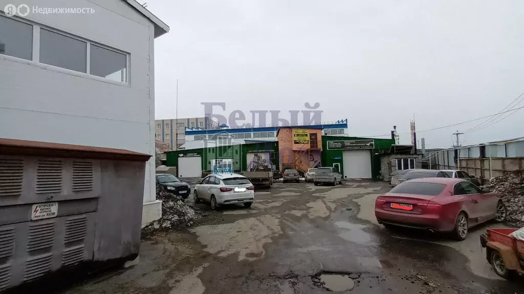 Производственное помещение (1250 м) - Фото 1