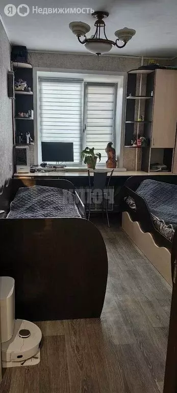 3-комнатная квартира: Сокол, улица Шатенево, 75 (62.4 м) - Фото 1