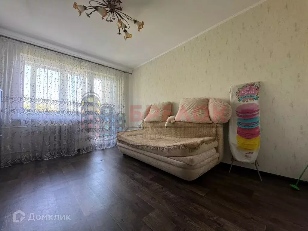 Продаётся 2-к квартира, 44.4 м - Фото 1