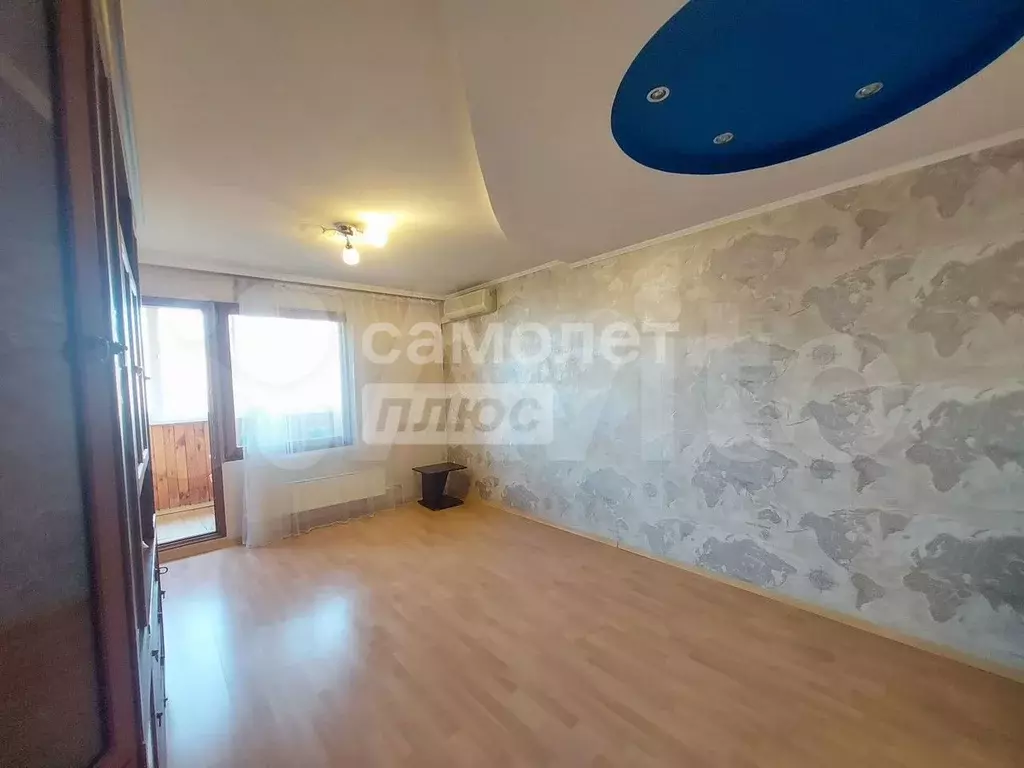 2-к. квартира, 54 м, 9/10 эт. - Фото 1