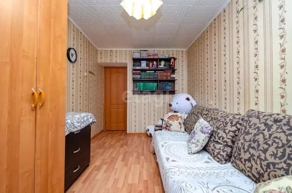 Комната Новосибирская область, Новосибирск ул. Гоголя, 237 (20.0 м) - Фото 0