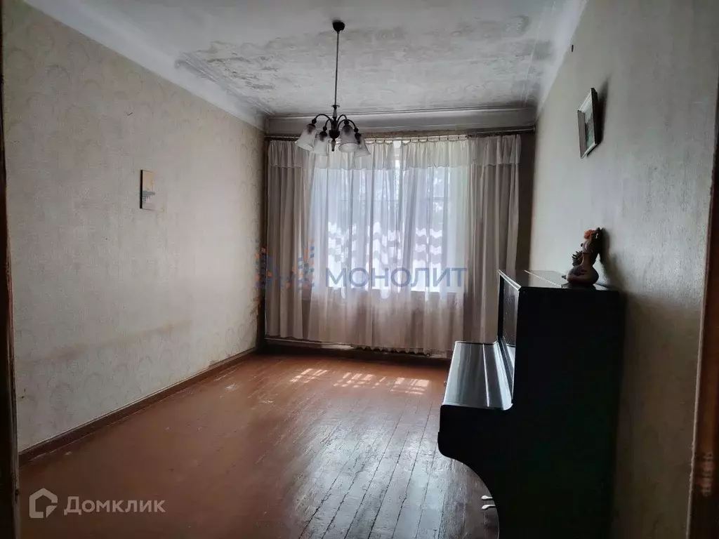 Продаётся 2-к квартира, 54.9 м - Фото 0