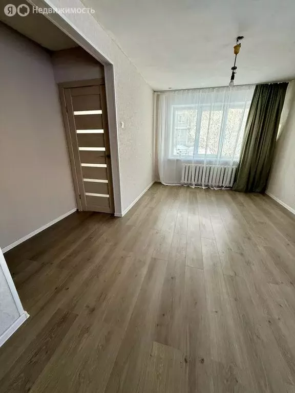 1-комнатная квартира: деревня Прокошево, улица Молькова, 31 (30.2 м) - Фото 2