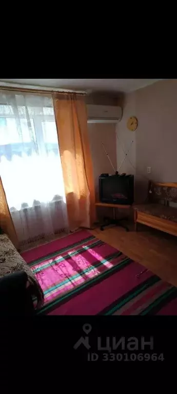 Комната Саратовская область, Саратов ул. Имени Н.М. Тулайкова, 2Б ... - Фото 2