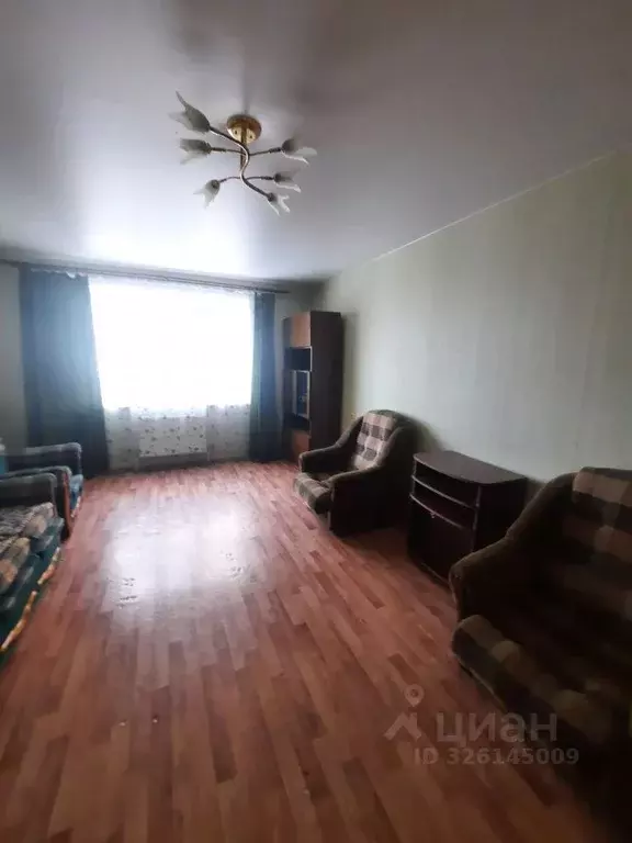 1-к кв. Саратовская область, Энгельс Комсомольская ул., 187 (44.0 м) - Фото 1