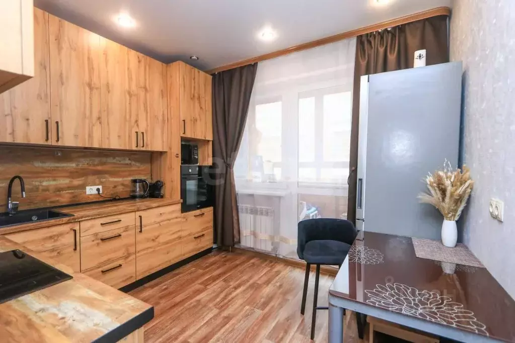 1-к кв. Иркутская область, Иркутск ул. Пискунова, 142/8 (40.0 м) - Фото 0