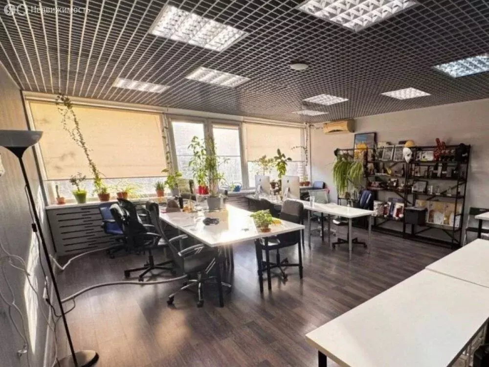 Офис (236 м) - Фото 2