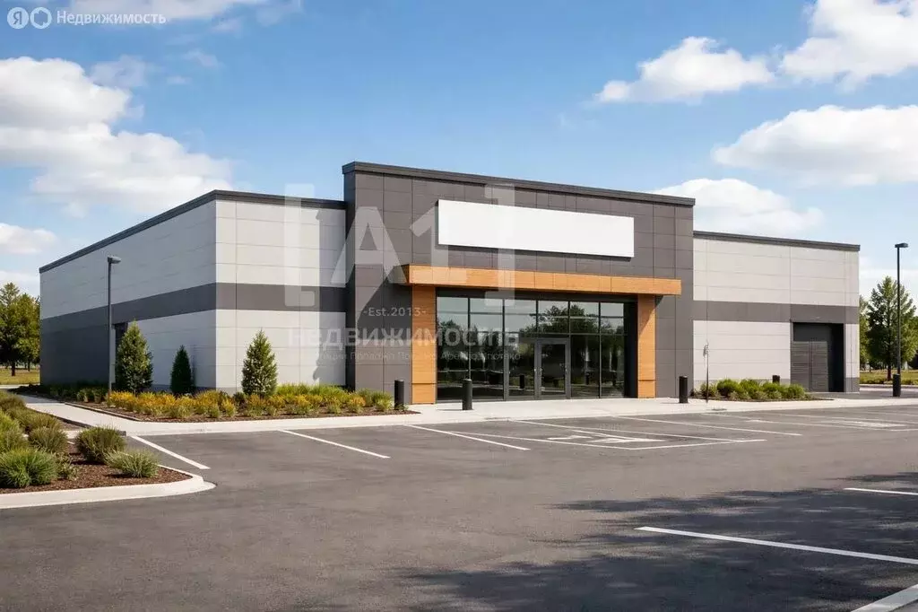 Помещение свободного назначения (2000 м) - Фото 1