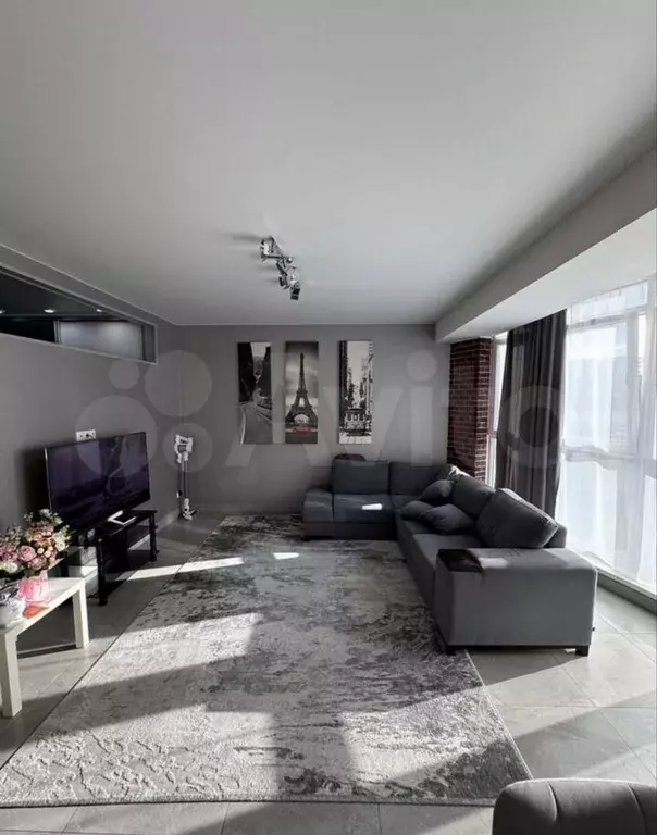 2-к. квартира, 61,5 м, 3/7 эт. - Фото 1