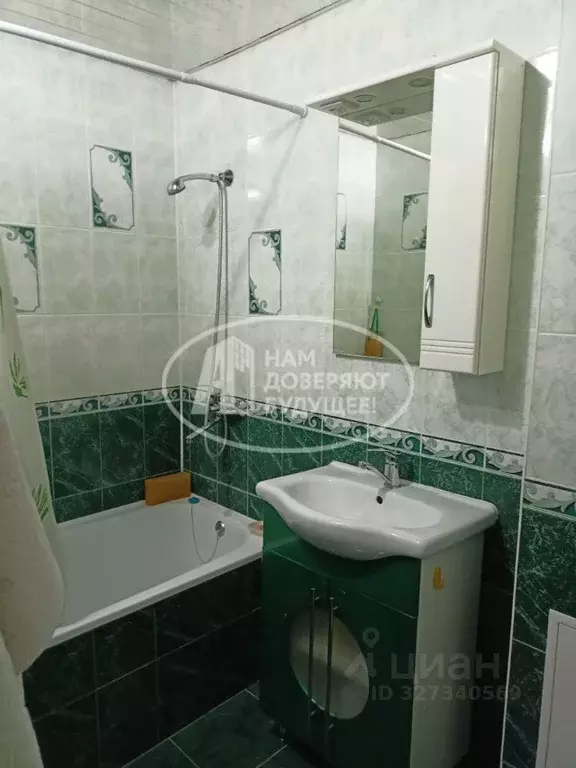 2-к кв. Башкортостан, Октябрьский просп. Ленина, 55/1 (49.2 м) - Фото 1