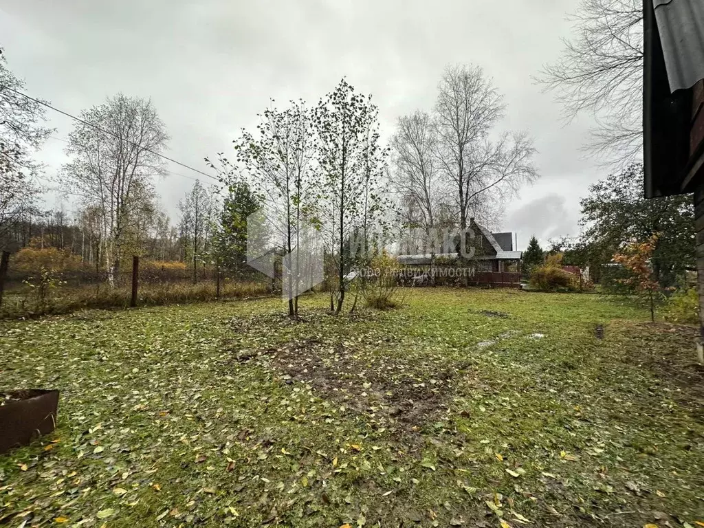 Участок в Москва Приозерное СНТ, 1 (6.0 сот.) - Фото 0