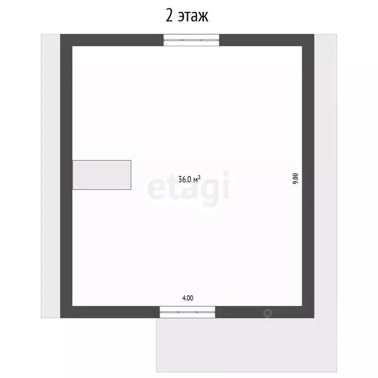 Дом в Тюменская область, Нижнетавдинский муниципальный округ, с. ... - Фото 1