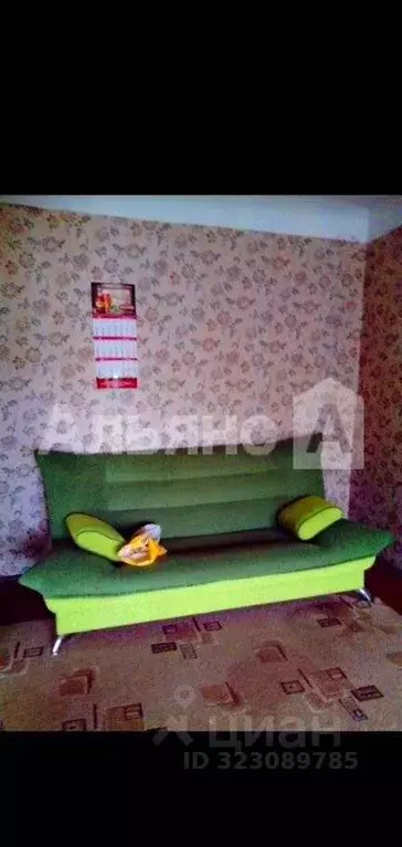 1-к кв. Краснодарский край, Усть-Лабинский район, Двубратское с/пос, ... - Фото 1