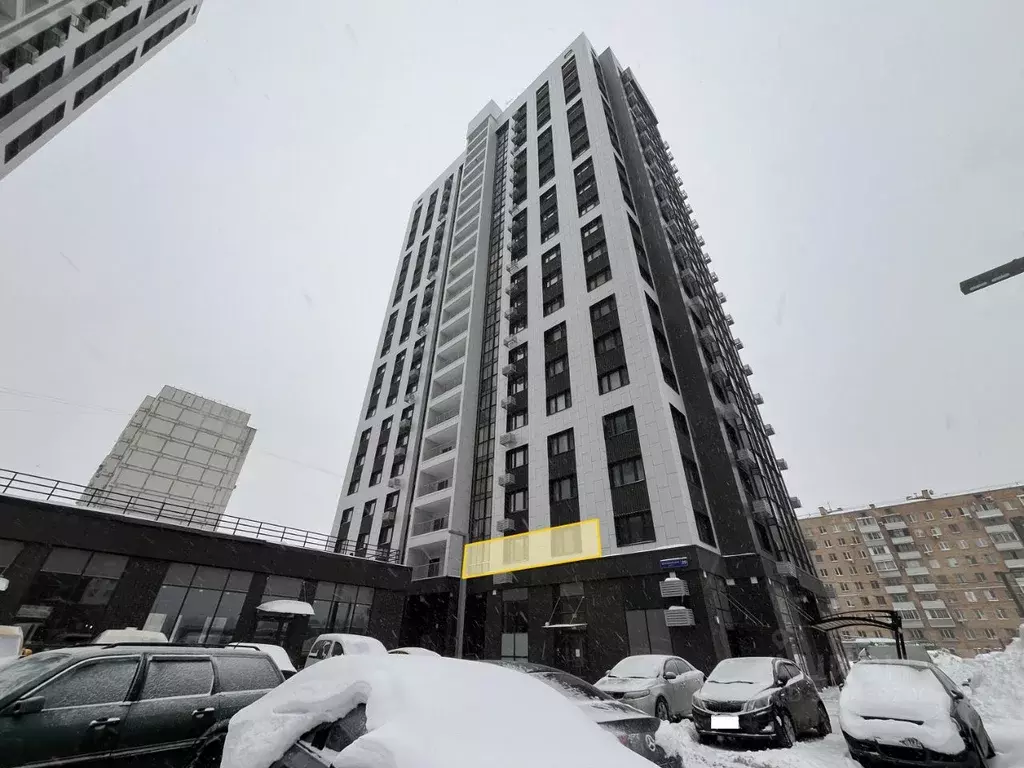 2-к кв. Москва Коровинское ш., 29 (57.8 м) - Фото 2