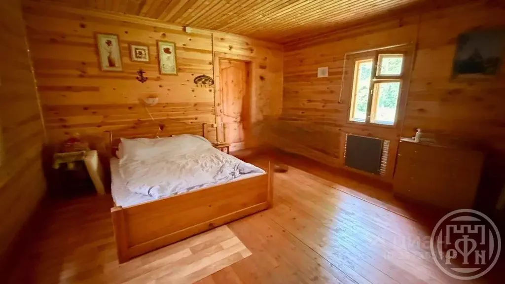 Дом в Ленинградская область, Выборгский район, Приморское городское ... - Фото 2