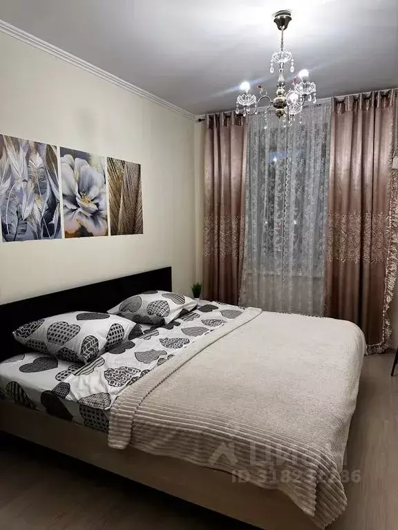 2-к кв. Татарстан, Казань Чистопольская ул., 60 (75.0 м) - Фото 0