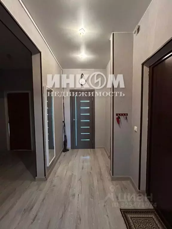 3-к кв. Московская область, Подольск ул. 43-й Армии, 21 (71.1 м) - Фото 0