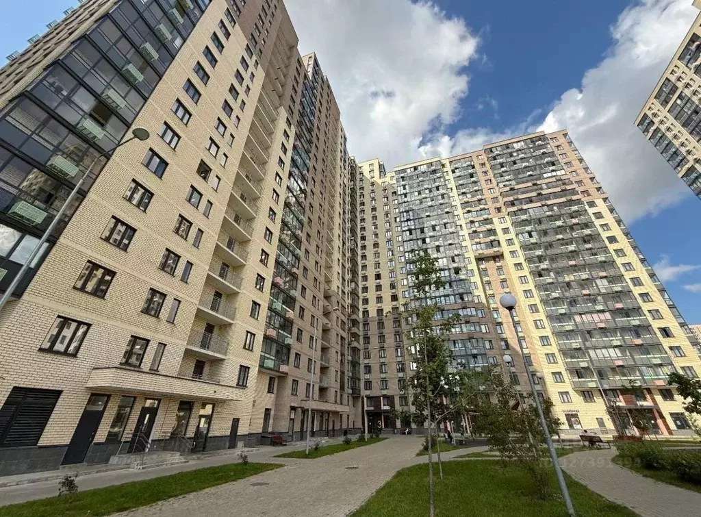 Студия Московская область, Красногорск городской округ, Путилково пгт ... - Фото 1