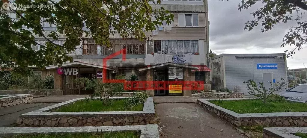 Помещение свободного назначения (60 м) - Фото 1